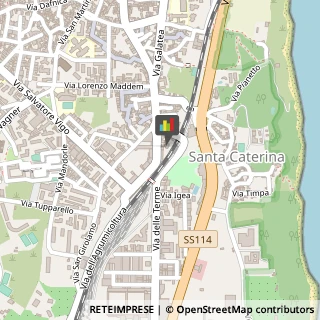 Cantine Sociali Acireale,95024Catania