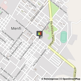 Locali, Birrerie e Pub,92013Agrigento