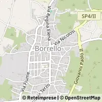 Map Belpasso