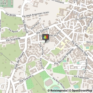 Tecniche - Scuole Private Acireale,95024Catania