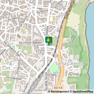 Via Santa Caterina, 10-12,95024Acireale