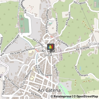 Energia Elettrica - Societa di Produzione Aci Catena,95022Catania