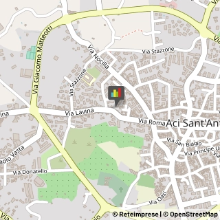 Osteopatia,95025Catania