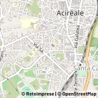 Harita Acireale