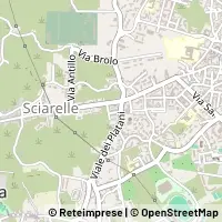 Map Acireale