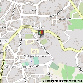 Logopedia Aci Sant'Antonio,95025Catania