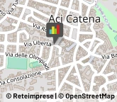 Carrozzerie Automobili Aci Catena,95022Catania