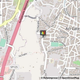 Pizzerie Aci Catena,95022Catania