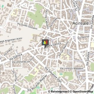 Gas, Metano e Gpl in Bombole e per Serbatoi - Dettaglio Acireale,95024Catania