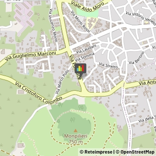 Osteopatia,95030Catania