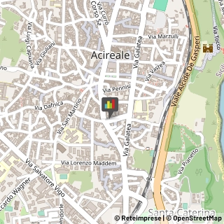 Spedizionieri Doganali,95024Catania