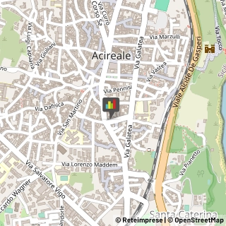 Architetti Acireale,95024Catania