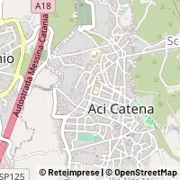 Kart Aci Catena