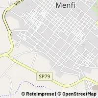 Harita Menfi