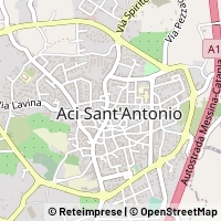 Harita Aci Sant'Antonio