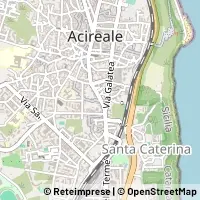 Carte Acireale