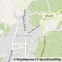 Kort Belpasso