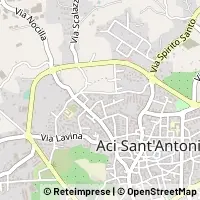 Kort Aci Sant'Antonio