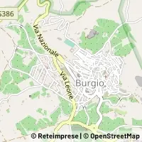 Karta Burgio