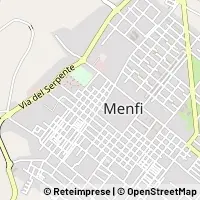 Harita Menfi
