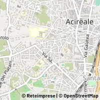 Peta Acireale
