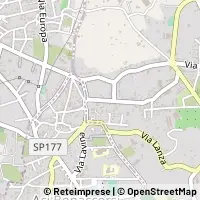 地図 Aci Sant'Antonio