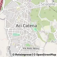 Kart Aci Catena