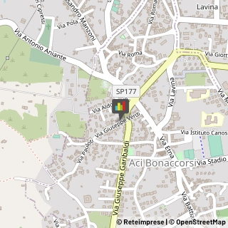 Odontoiatri e Dentisti - Medici Chirurghi Aci Bonaccorsi,95020Catania