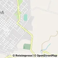 Kort Menfi