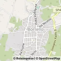 Kartta Belpasso
