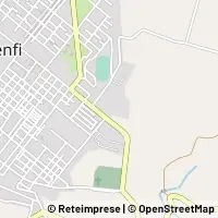 Kartta Menfi
