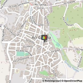 Amministrazioni Immobiliari Aci Catena,95022Catania
