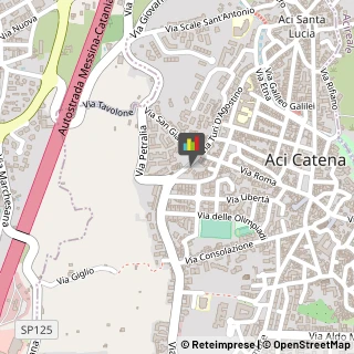 Locali, Birrerie e Pub Aci Catena,95022Catania