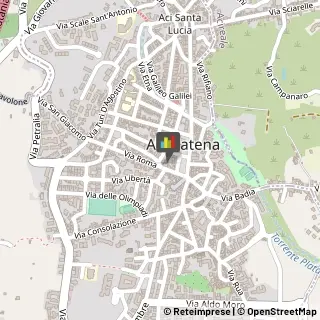 Pizzerie Aci Catena,95022Catania