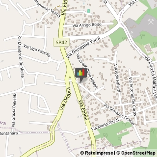 Logopedia Pedara,95030Catania
