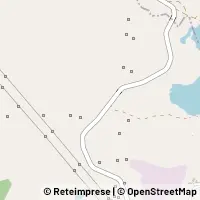 Mapa Enna