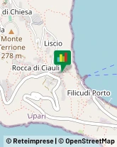 Via Rosa, 43,98050Lipari