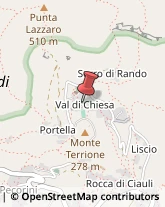 Via Torrente Valle, 9,98055Lipari