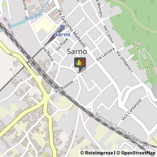 Alimentari Sarno,84087Salerno