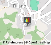 Macellerie Filiano,85020Potenza