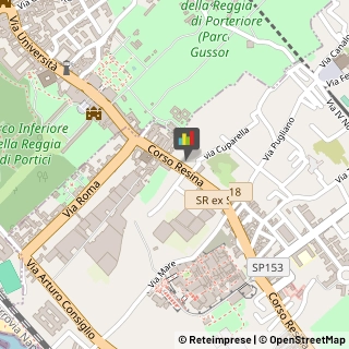 Recapito Pacchi e Lettere - Agenzie,80056Napoli