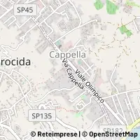 Carte Monte di Procida