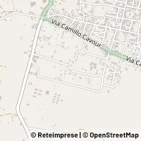 Map Terzigno