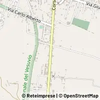 Map Terzigno