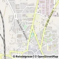 Karte Gioia del Colle