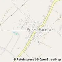 Map Fasano