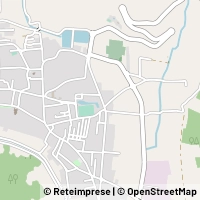 Karte Siano
