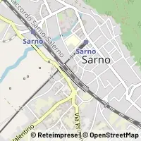 Carte Sarno