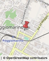 Via Giacomo Matteotti, 97,80040Poggiomarino