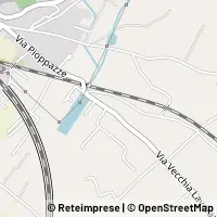 Map Sarno